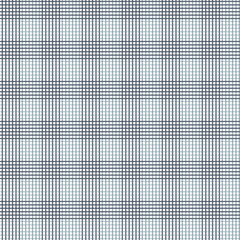 Seamless pattern squares plaid vector green and white checkered background for fabric shirt or gift wrapping papers and pastel color wallpaper or grid line geometric background.