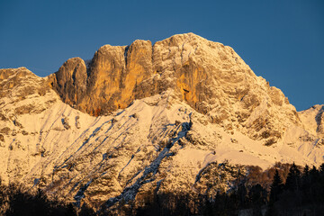 Salzburger Hochthron