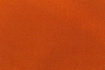 The Orange color book cover pattern