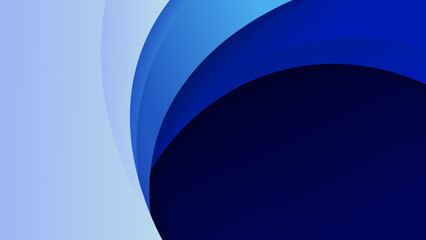 Vector abstract background with gradient color and dynamic shadow on background. Vector background for wallpaper. Eps 10