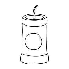 Chinese New Year element, Chinese New Year decoration