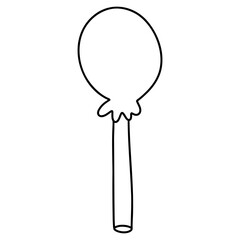 drum stick, New Year element