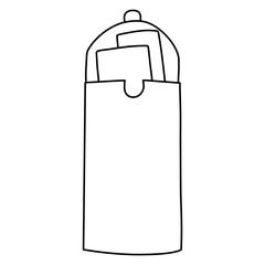 Chinese New Year element, Chinese New Year decoration