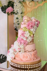 decoración para quince años