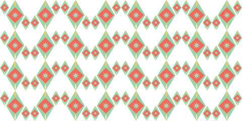 Abstract background field square vector illustrations
