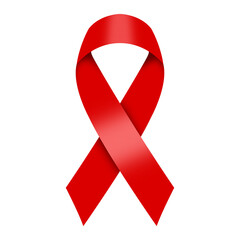 red ribbon, rest in peace, rip ribbon, rip