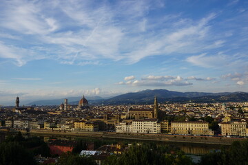 Florence Panorama