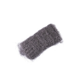 a metal scourer