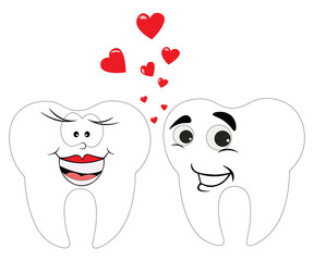 Dental Health Month, Children's Dental Health, children's teeth, children teeth health
