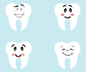 Dental Health Month, Children's Dental Health, children's teeth, children teeth health