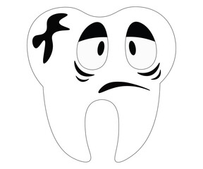 Dental Health Month, Children's Dental Health, children's teeth, children teeth health