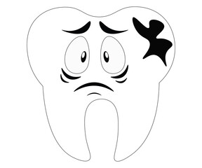 Dental Health Month, Children's Dental Health, children's teeth, children teeth health