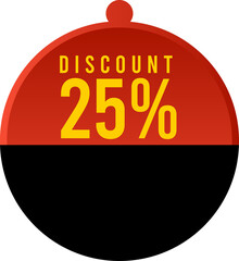ellipse shaped sales discount ornament