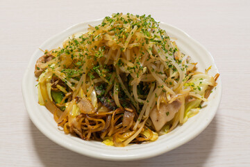 焼きそば