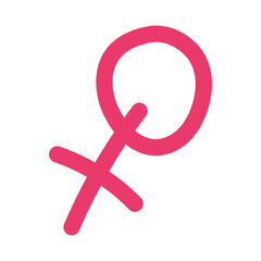 Male And Female Symbols