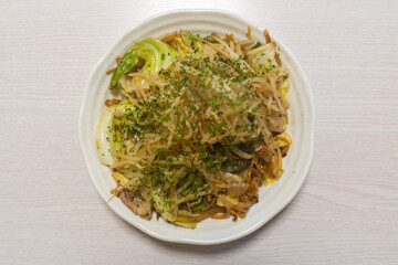 焼きそば