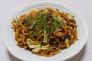 焼きそば
