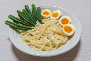 冷やしうどん