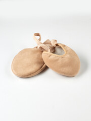 gymnastics shoes