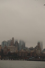 Fototapeta premium New York City, USA