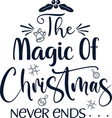 Merry Christmas SVG, Funny Christmas Quotes, Winter svg, Santa SVG, Holiday, Merry Christmas, Christmas Shirt, Christmas SVG Bundle,