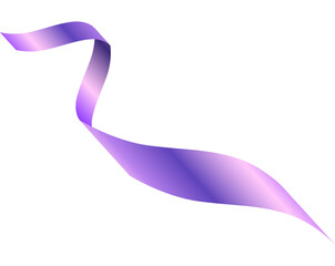 Decoration for birthday or event, seprentine illustration