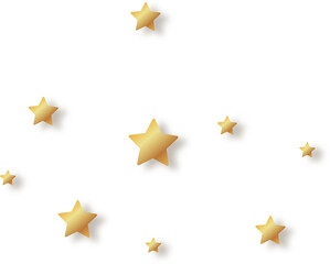 Decoration for birthday or event, seprentine illustration