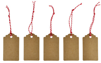 gift paper tag tinker wrapping wool