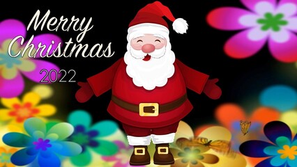 Merry Christmas 2022 