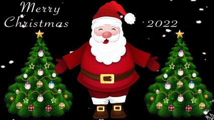 Merry Christmas 2022
