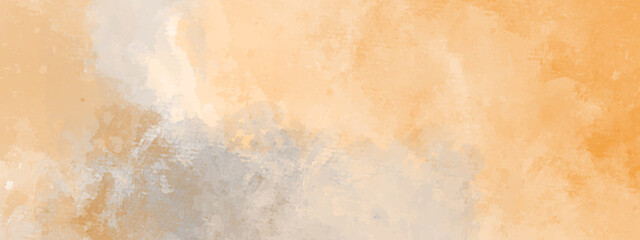 A Colorful Brushed Painted Abstract Background watercolor illustration background ,Paint stains with spots, blots, grains, splashes. Colorful wallpaper.