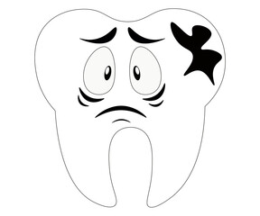 Dental Health Month, Children's Dental Health, children's teeth, children teeth health