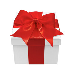 ギフトボックス クリスマス イラスト リアル