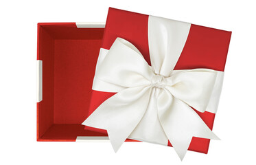 ギフトボックス クリスマス イラスト リアル