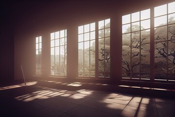 Architecture of Japan At Ancient Period of Time 