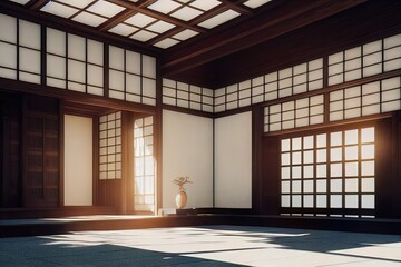 Architecture of Japan At Ancient Period of Time 