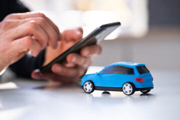 Buy And Sell Car Insurance Online