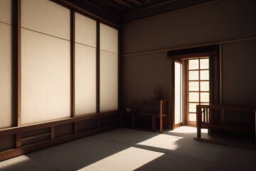 Architecture of Japan At Ancient Period of Time 