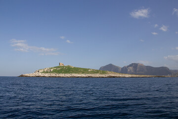 Isola delle Femmine