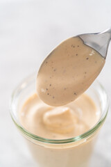 Swedish Meatball Sauce