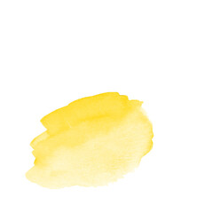 Element watercolor brush