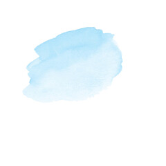 Element watercolor brush