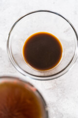 Swedish Meatball Sauce