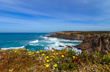cliffs of moher country