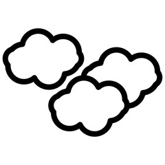 cloud illustration