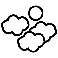 cloud illustration