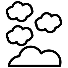 cloud illustration