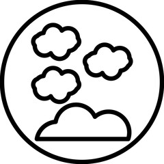 cloud illustration