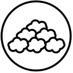 cloud illustration