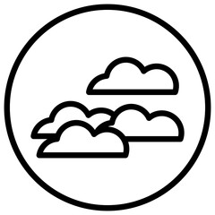 cloud illustration